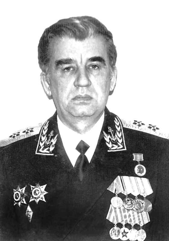 Белов Ю.П.